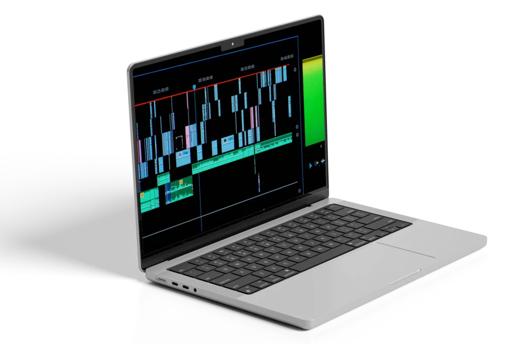 Social video editing system for consistent brand publishing
